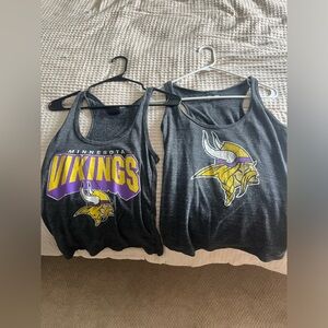 Vikings Tanktops